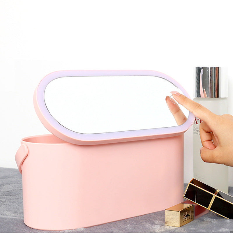 Makeup Organizer Box - Tech Drop X