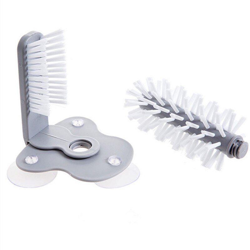 Kitchen Bottle Brush - Tech Drop X