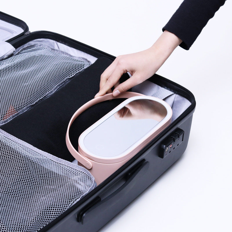 Makeup Organizer Box - Tech Drop X