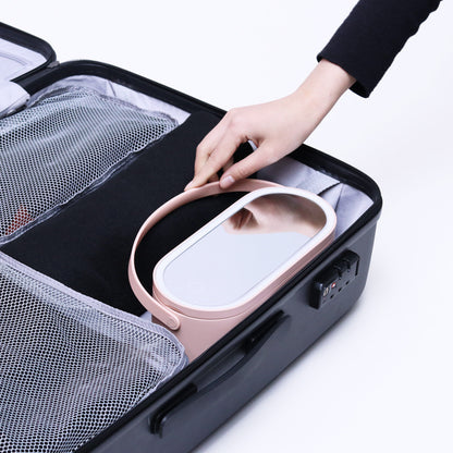 Makeup Organizer Box - Tech Drop X