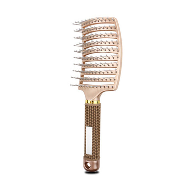 Massage Hair Comb - Tech Drop X