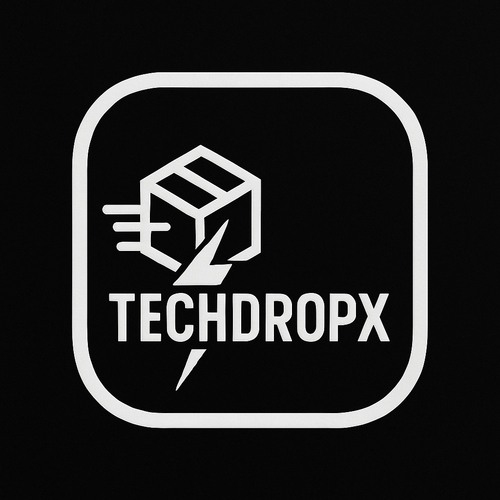 Tech Drop X