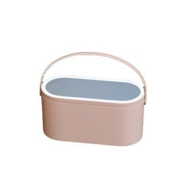 Makeup Organizer Box - Tech Drop X