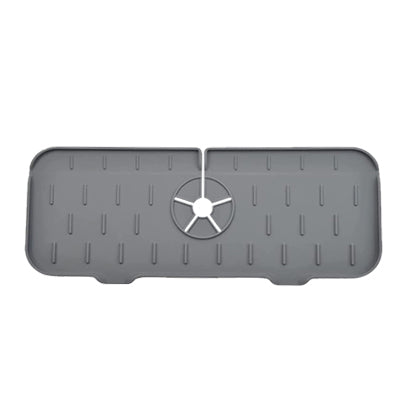 Kitchen Faucet Mat - Tech Drop X