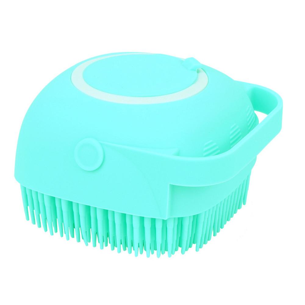 Cute Dog Bath Brush - Tech Drop X