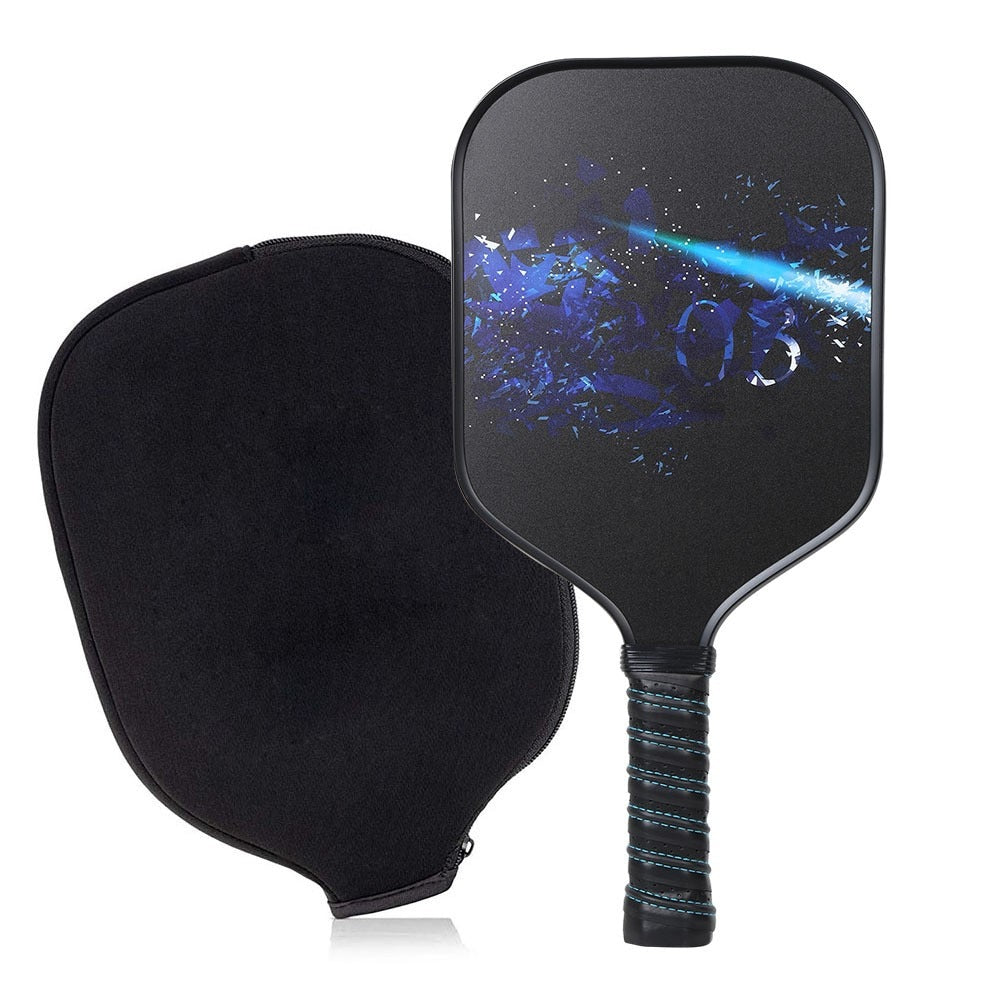 Pickleball Paddle Set - Tech Drop X
