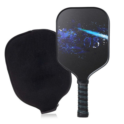 Pickleball Paddle Set - Tech Drop X