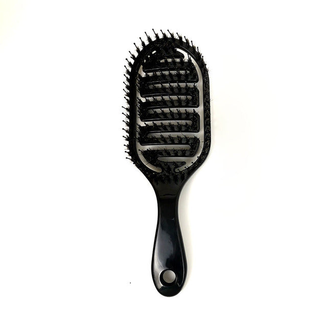 Massage Hair Comb - Tech Drop X