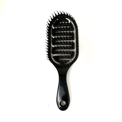 Massage Hair Comb - Tech Drop X