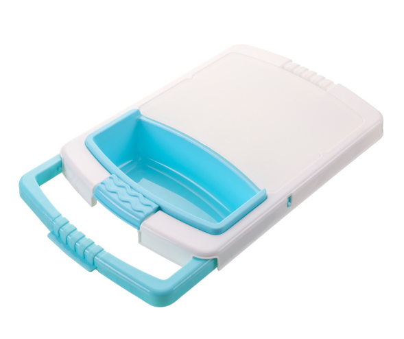 Kitchen Plastic Chopping Board - Tech Drop X