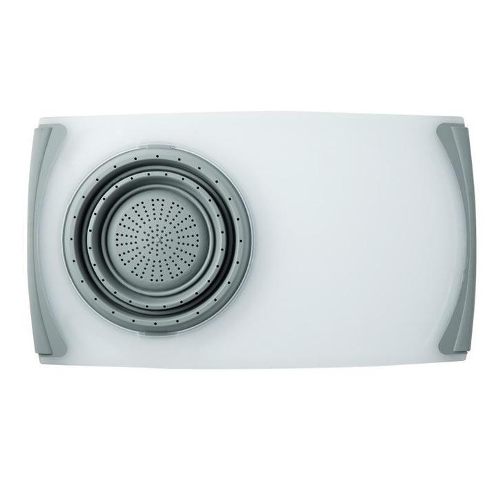 Kitchen Plastic Chopping Board - Tech Drop X