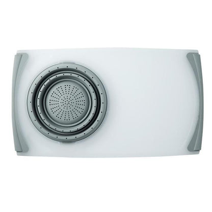 Kitchen Plastic Chopping Board - Tech Drop X
