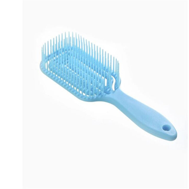 Massage Hair Comb - Tech Drop X