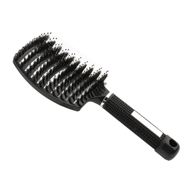 Massage Hair Comb - Tech Drop X