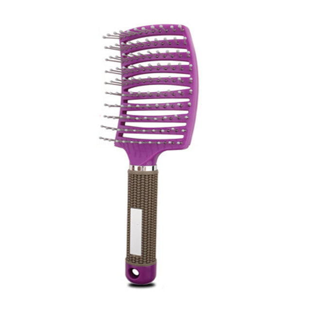 Massage Hair Comb - Tech Drop X