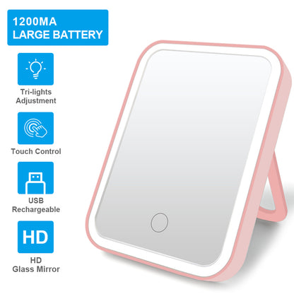 Smart Makeup Mirror - Tech Drop X