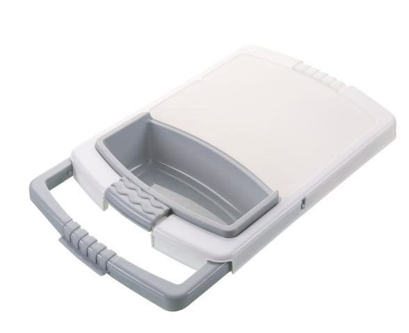 Kitchen Plastic Chopping Board - Tech Drop X