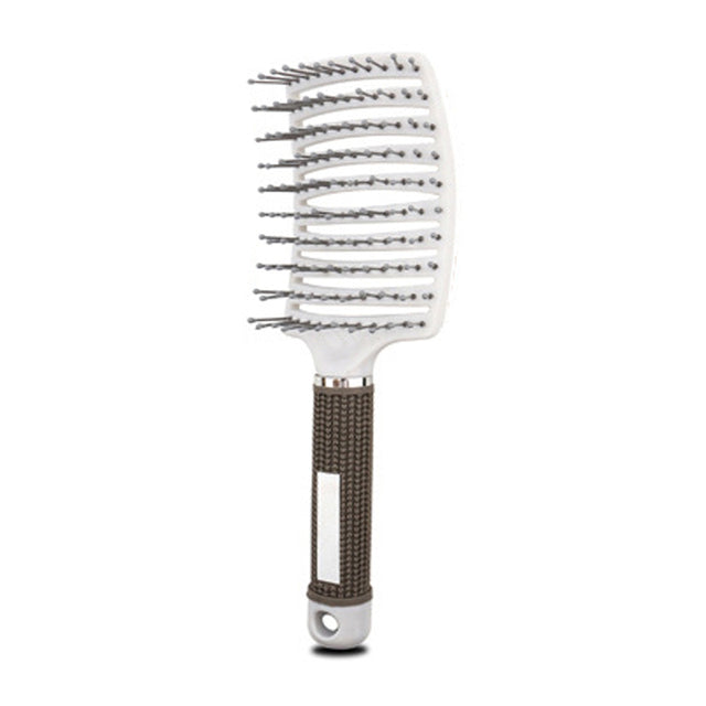 Massage Hair Comb - Tech Drop X