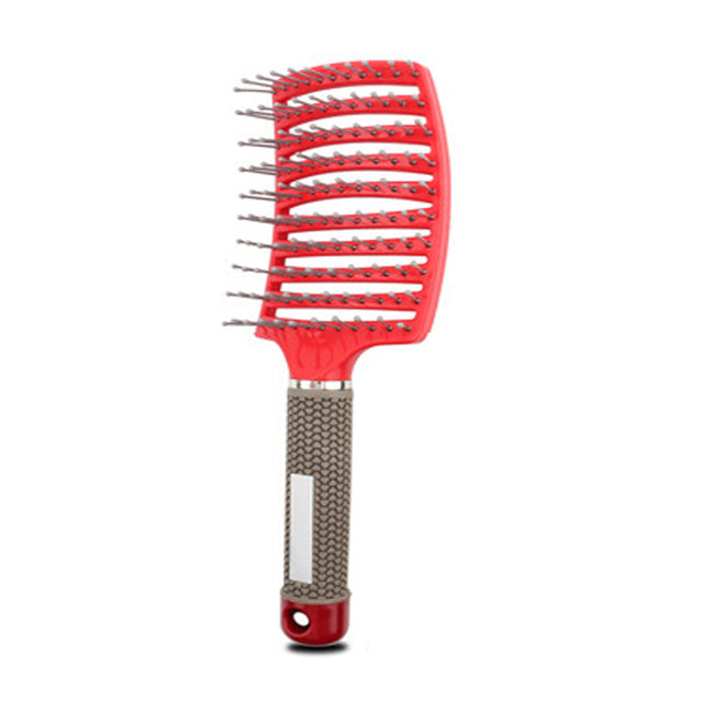 Massage Hair Comb - Tech Drop X