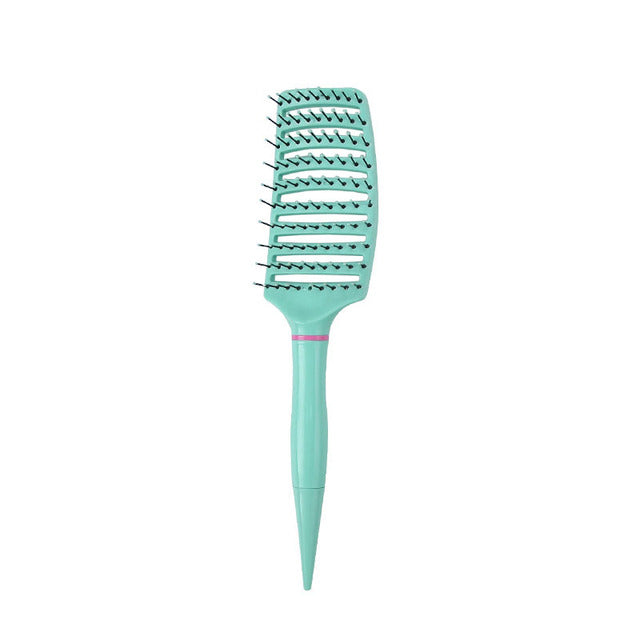 Massage Hair Comb - Tech Drop X