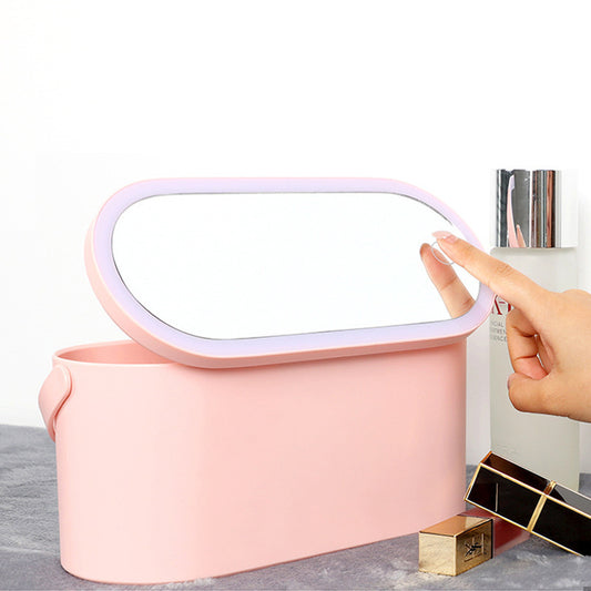 Makeup Organizer Box - Tech Drop X
