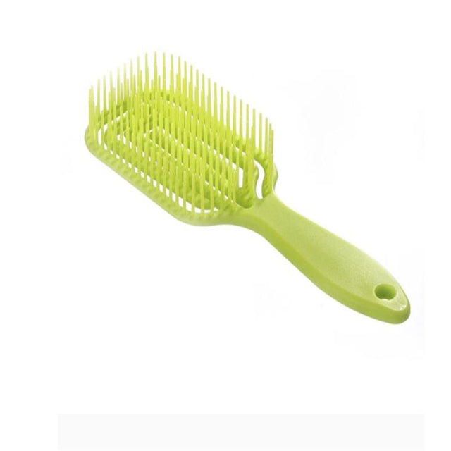 Massage Hair Comb - Tech Drop X