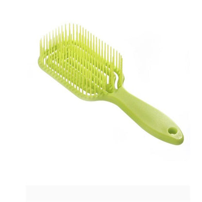 Massage Hair Comb - Tech Drop X