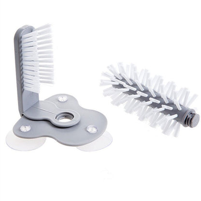 Kitchen Bottle Brush - Tech Drop X