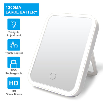 Smart Makeup Mirror - Tech Drop X