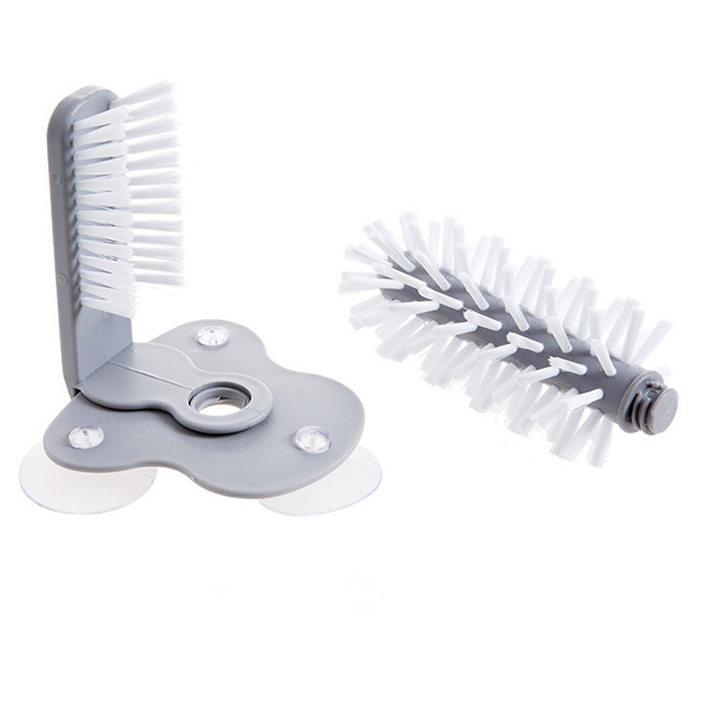 Kitchen Bottle Brush - Tech Drop X