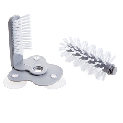 Kitchen Bottle Brush - Tech Drop X