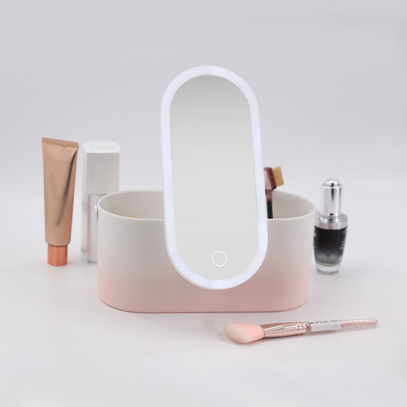 Makeup Organizer Box - Tech Drop X