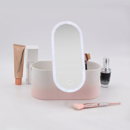 Makeup Organizer Box - Tech Drop X