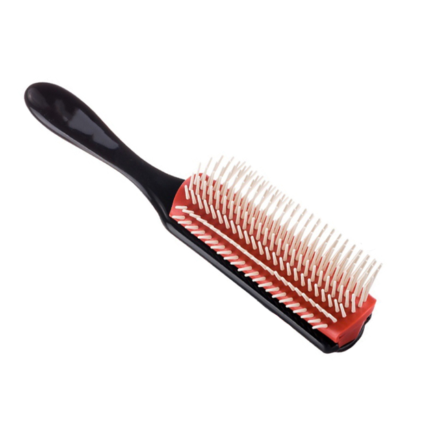 Massage Hair Comb - Tech Drop X