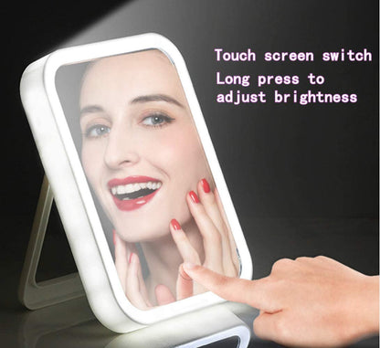 Smart Makeup Mirror - Tech Drop X