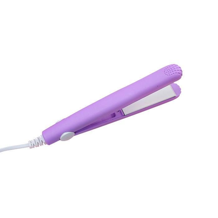 Ceramic Mini Hair Straightener - Tech Drop X