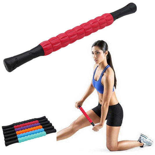 Muscle Roller Stick Body Massage - Tech Drop X