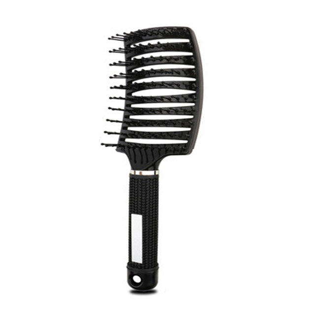 Massage Hair Comb - Tech Drop X