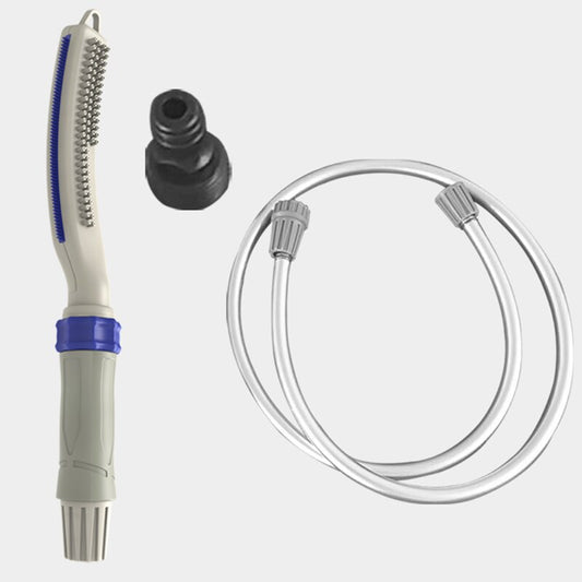 Dog Shower Sprayer Attachment - Tech Drop X