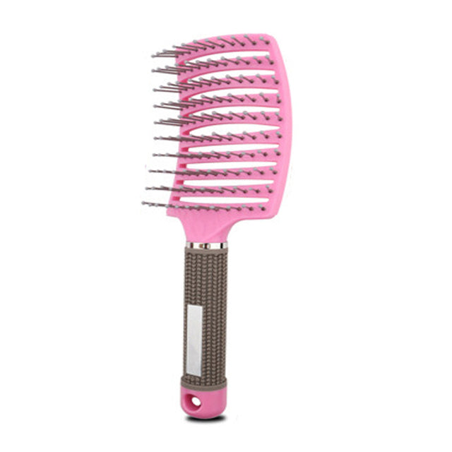 Massage Hair Comb - Tech Drop X
