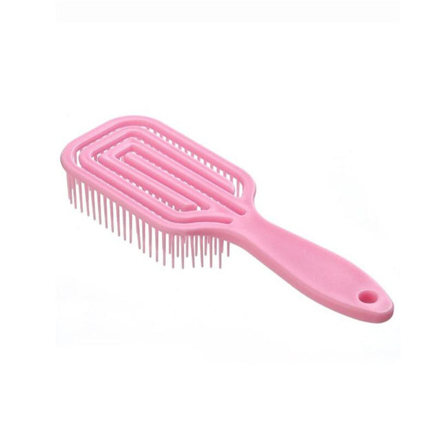 Massage Hair Comb - Tech Drop X