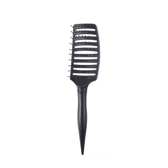 Massage Hair Comb - Tech Drop X