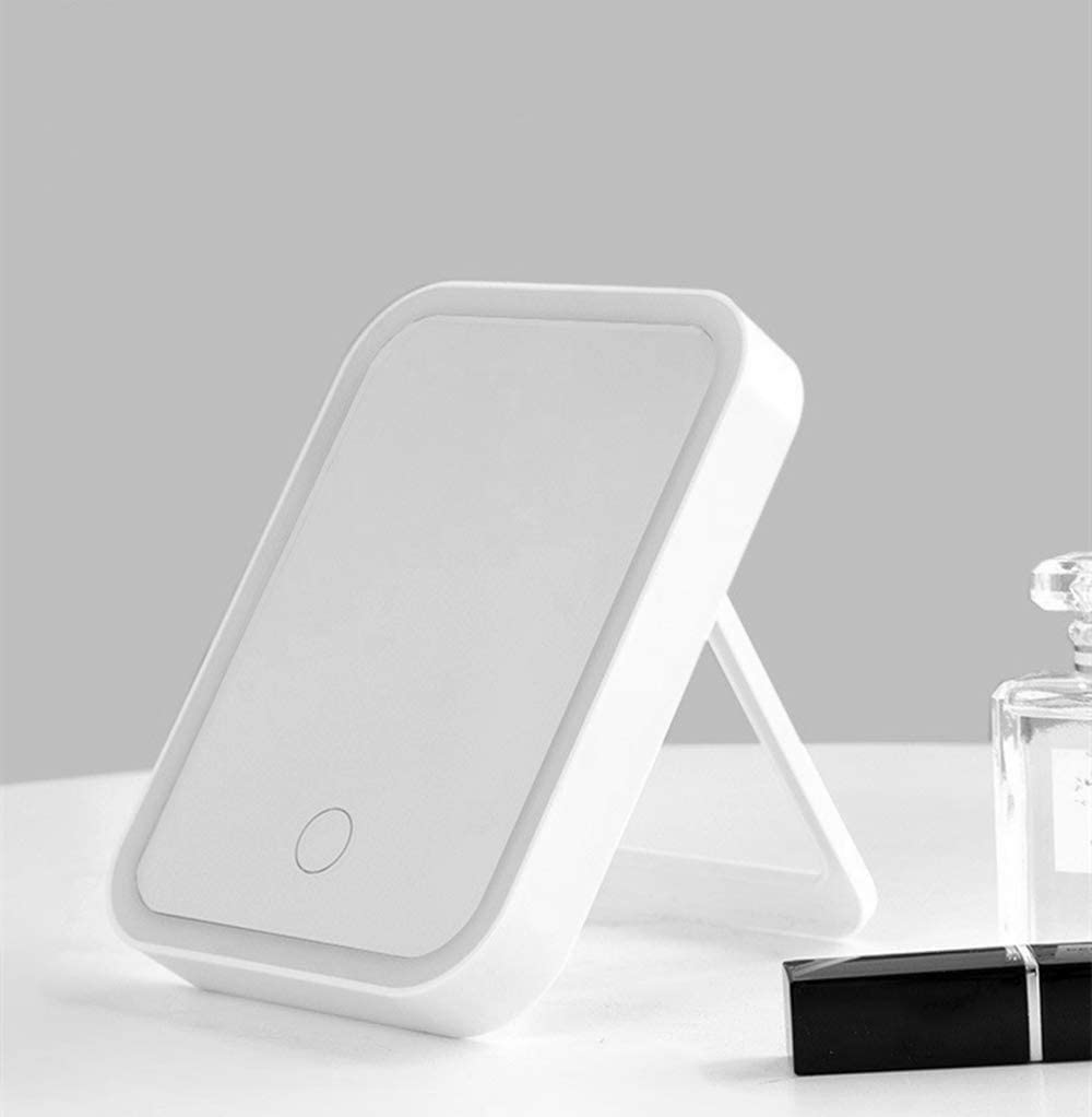 Smart Makeup Mirror - Tech Drop X
