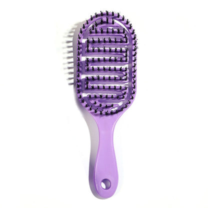 Massage Hair Comb - Tech Drop X