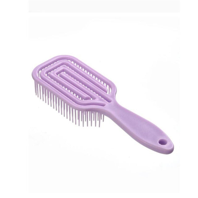 Massage Hair Comb - Tech Drop X