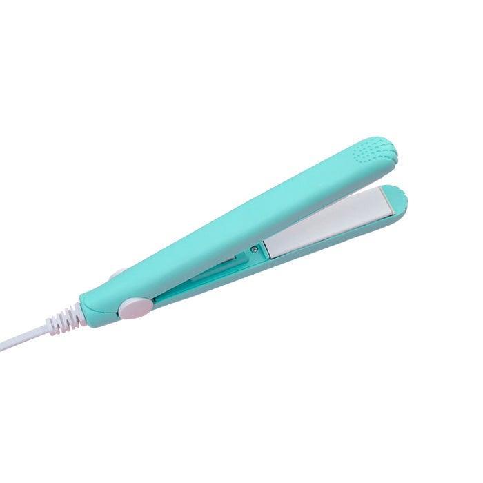 Ceramic Mini Hair Straightener - Tech Drop X