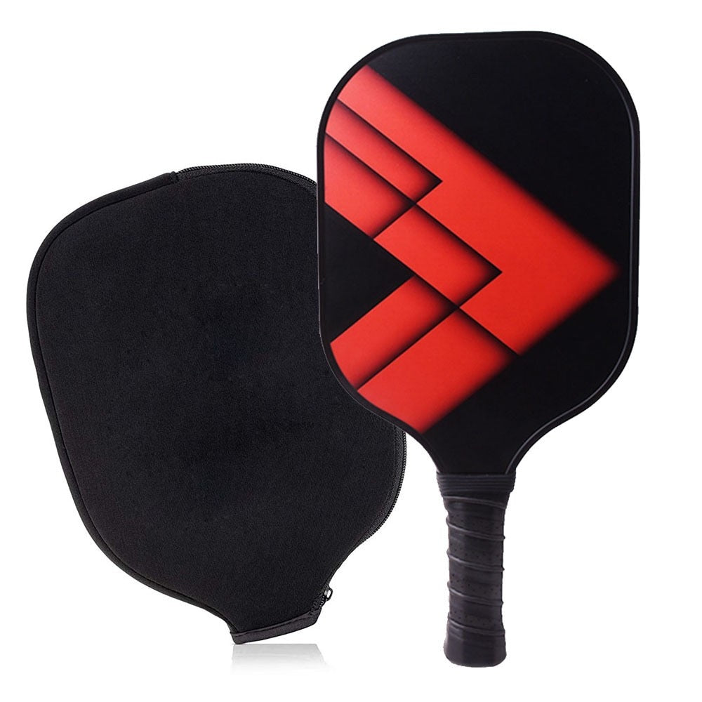 Pickleball Paddle Set - Tech Drop X
